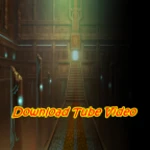 download tube video android application logo